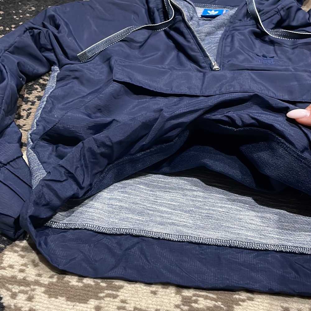 Adidas Wind Jacket - image 8